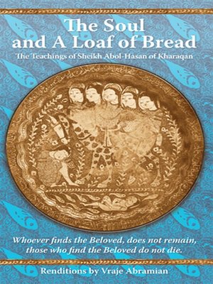 cover image of The Soul and a Loaf of Bread